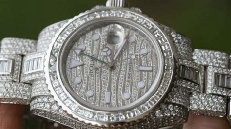 hoe duur is een rolex rose goud|Rolex horloge.